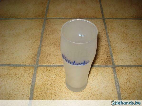 "Wittekerke" glas en 3 diverse "Appelsientje" glazen, Ophalen of Verzenden, Nieuw