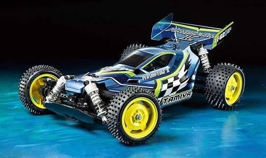 Tamiya | Buggy Plasma Edge II | RC | LIVRAISON GRATUITE, Neuf, Échelle 1:10, -, -