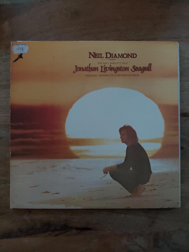 Lp Neil Diamond, Ophalen of Verzenden