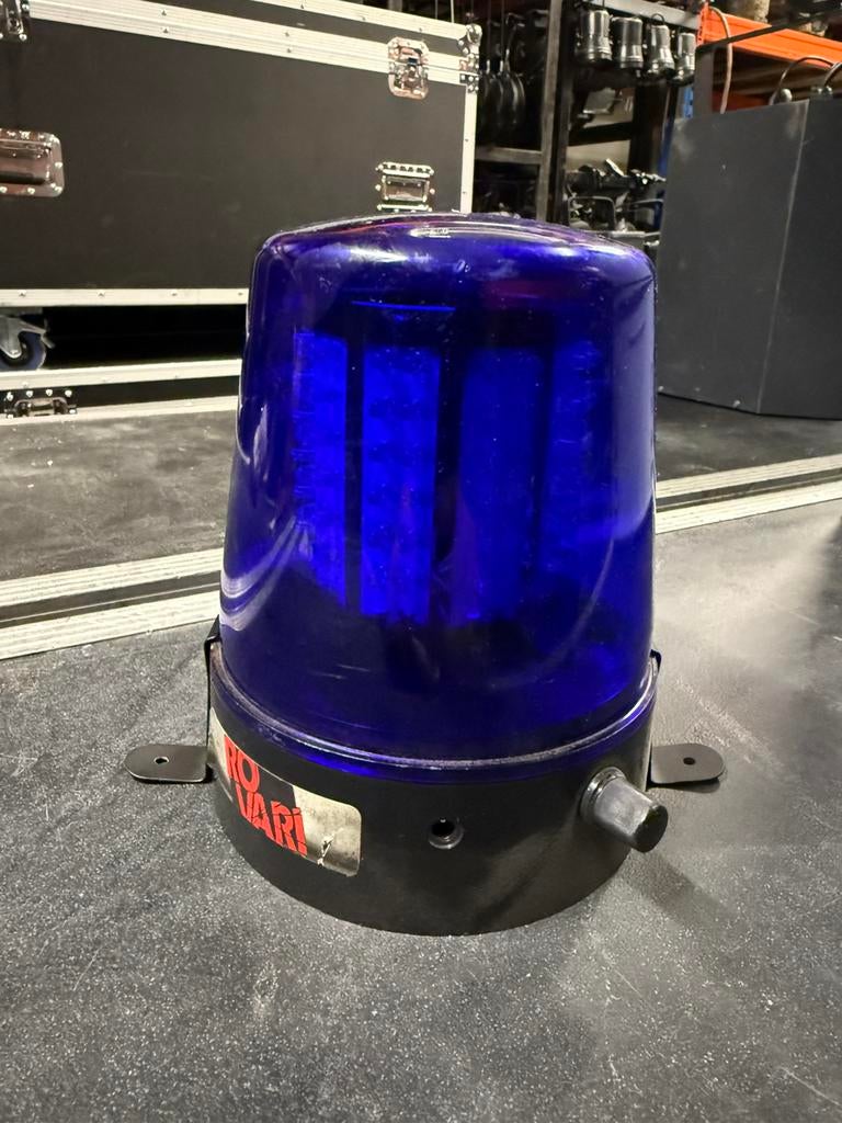 JB Systems LED zwaailicht, Ophalen, Zo goed als nieuw