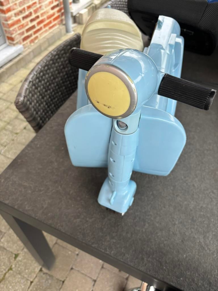 Kinder valiesje, Kinderen en Baby's, Ophalen, Gebruikt