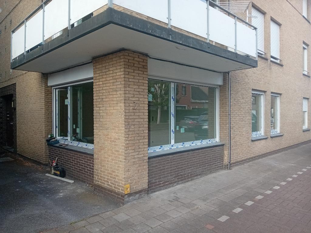 Zongericht appartement te Roeselare, Immo, 35 tot 50 m², Provincie West-Vlaanderen