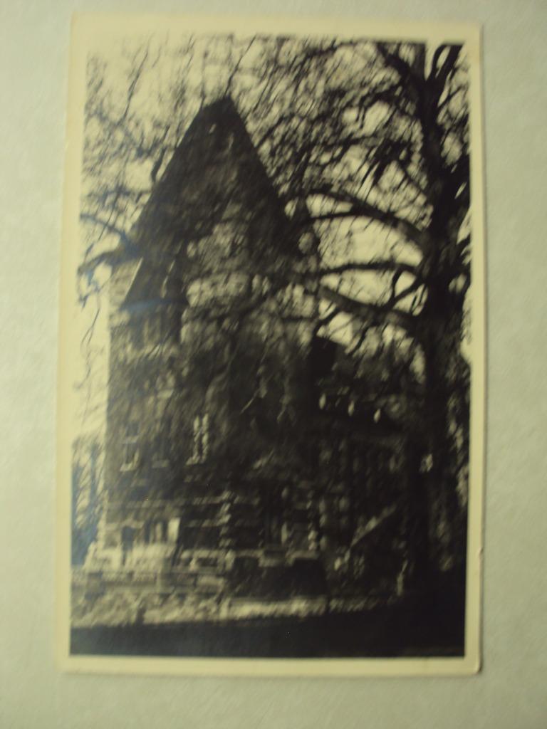57150 - WESPELAAR - HERTOGENGURG, Verzamelen, Verzenden