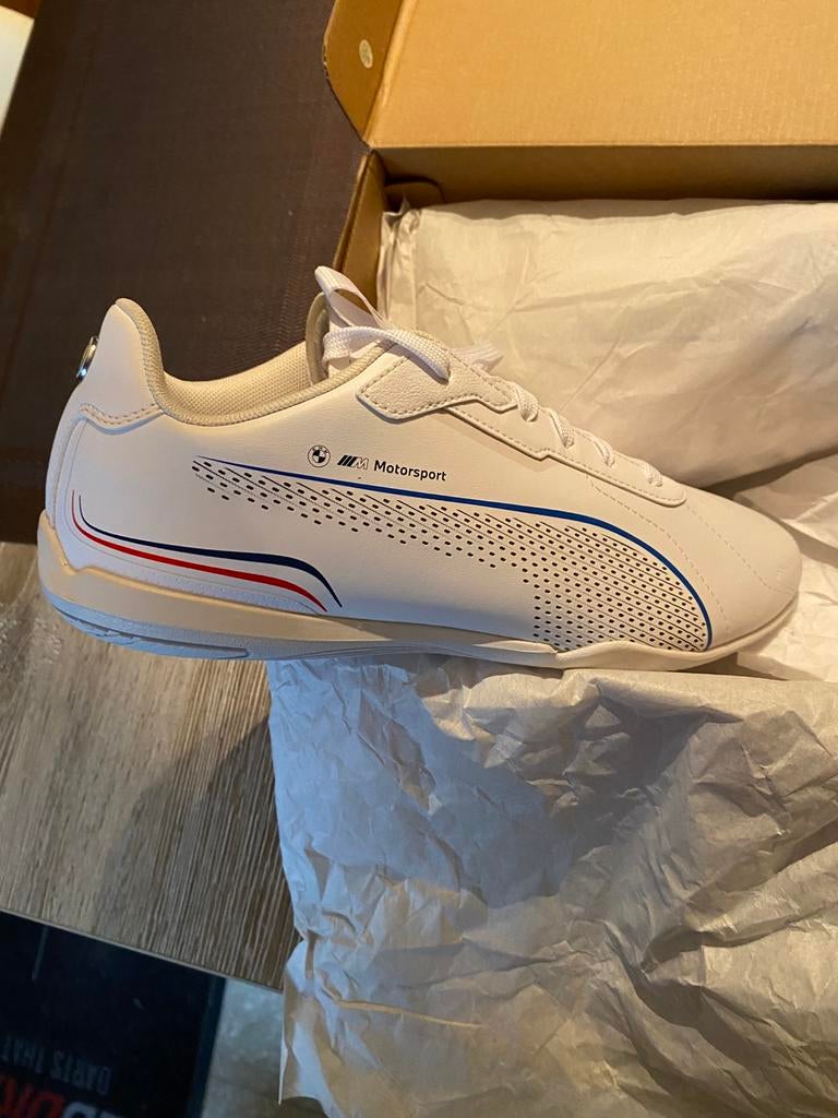 Splinternieuw puma bmw maat 43, Vêtements | Hommes, Chaussures, Neuf, Puma, Enlèvement, Chaussures de sport
