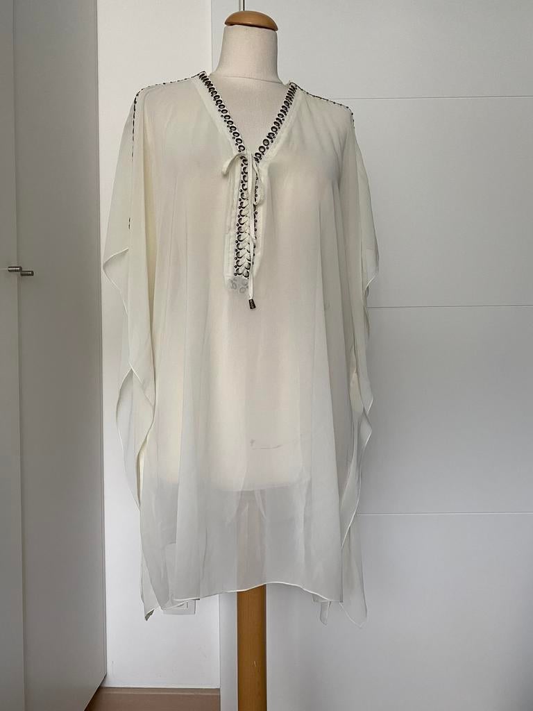 Pareo of tuniek, Kleding | Dames, Ophalen of Verzenden, Zo goed als nieuw