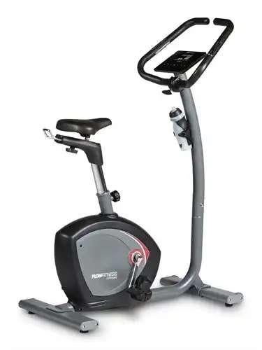 Flow Fitness Turner DHT750 Hometrainer, Ophalen of Verzenden, Nieuw
