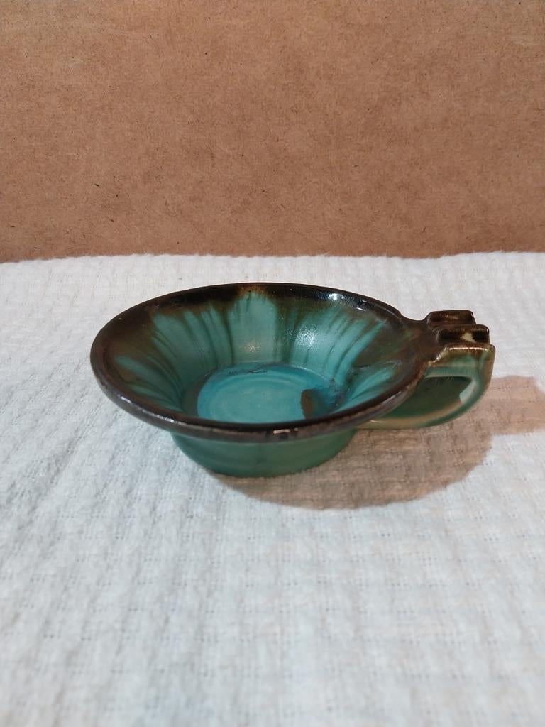 art deco vaas, Antiek en Kunst, Ophalen of Verzenden