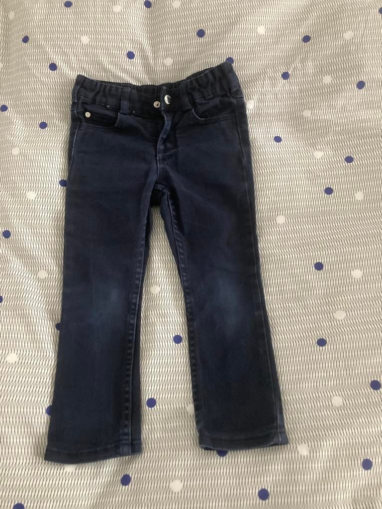 Pantalon garçon 3-4 ans Jacadi, Enlèvement ou Envoi, Comme neuf, Garçon, Pantalon
