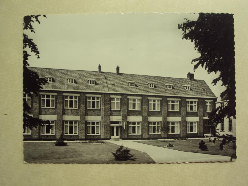 54467 - ST-ANDRIES-BRUGGE - RESIDENCE REGINA COELI -2 FOTO'S, Verzenden