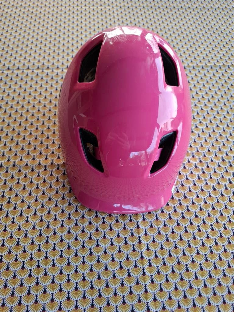Casque vélo S 52-56cm, Enlèvement ou Envoi, S