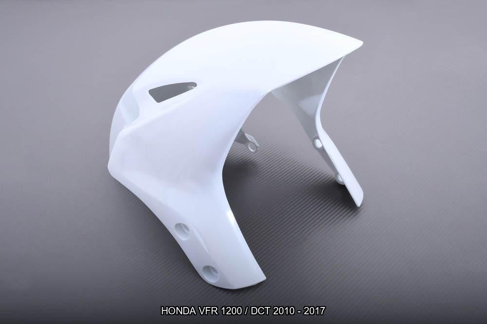 Garde-boue Avant AVDB pour HONDA VFR 1200 / DCT 2010 - 2017, Motos, Enlèvement ou Envoi, Neuf