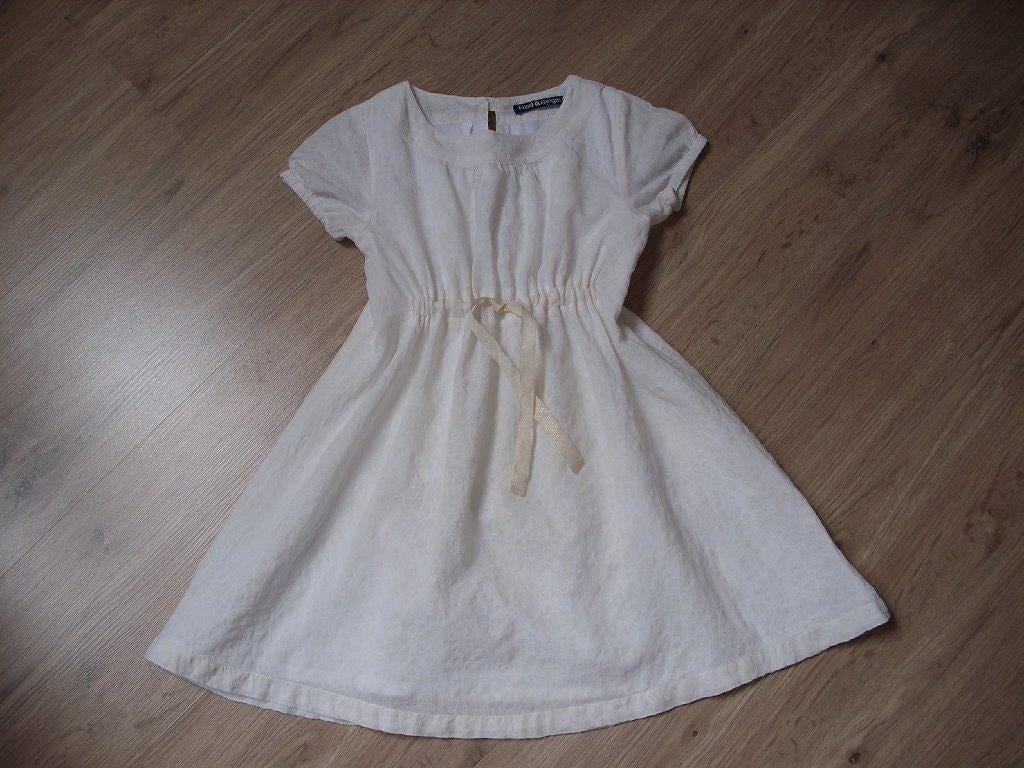 Fred & Ginger jurk mt.110, Robe ou Jupe, Enlèvement ou Envoi, Comme neuf, Fred & Ginger