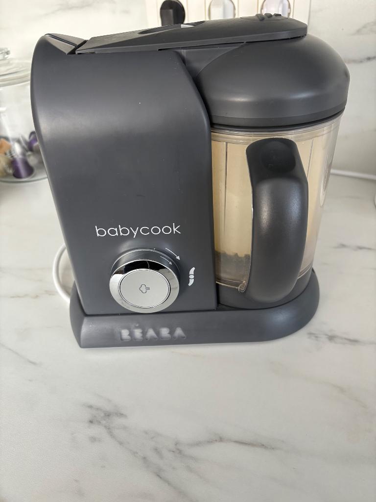 Babycook, Enfants & Bébés, Enlèvement, Utilisé, Autres types