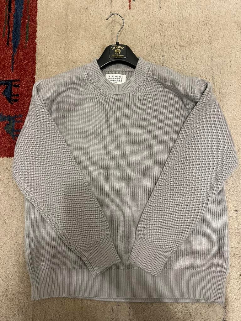 Sweater Maison Margiela, Ophalen of Verzenden, Zo goed als nieuw