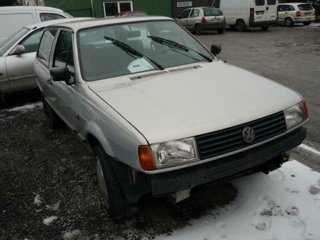 Moteur Volkswagen Polo II coupe phase2 (1.4D) 35kw 1990-1994, Autos : Pièces & Accessoires, Moteurs & Accessoires, Volkswagen