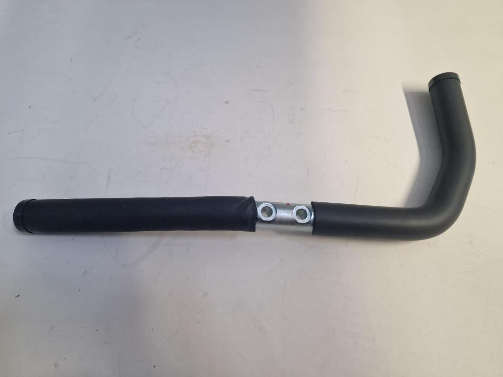 Poignée gauche, barre de traction Technogym Cable Station Cr, Enlèvement ou Envoi, Comme neuf, Bras, Autres types