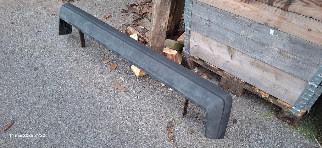 Achterbumper VW Golf 1, Ophalen, Gebruikt, Volkswagen, Achter