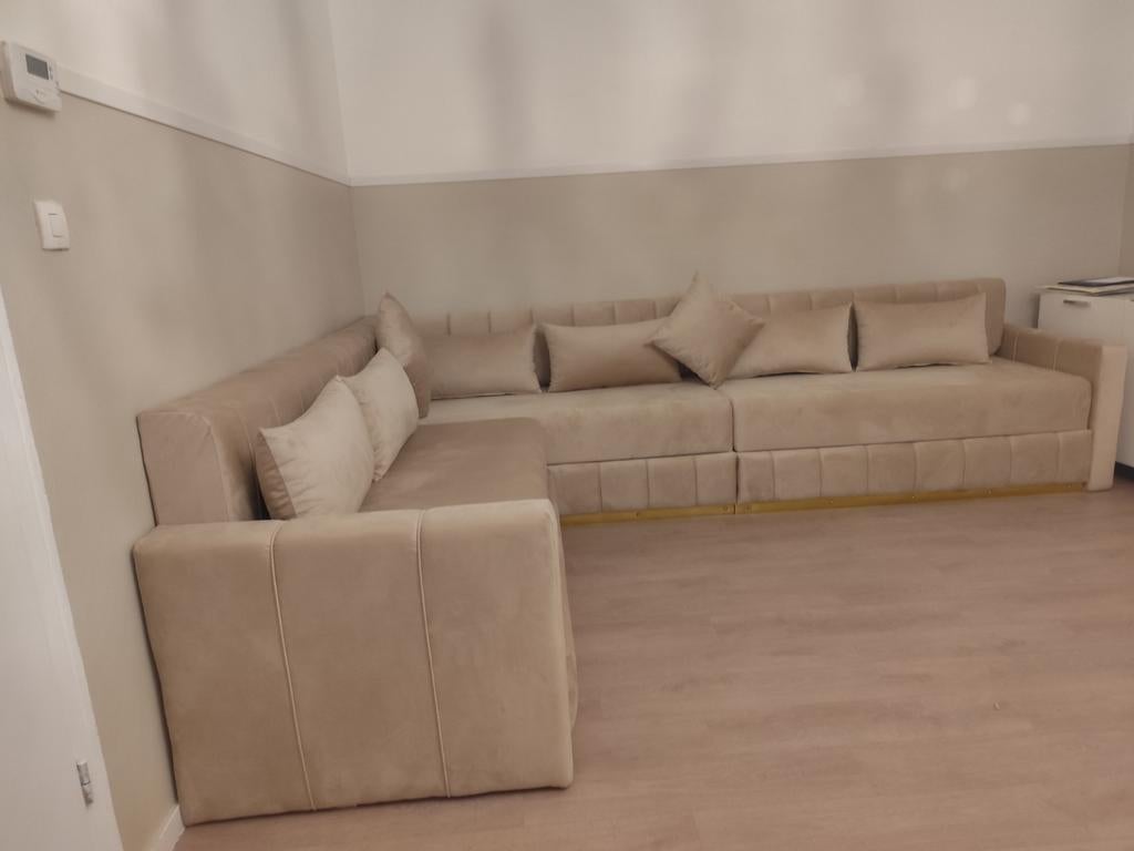 Salon marocain, Ophalen of Verzenden, Zo goed als nieuw