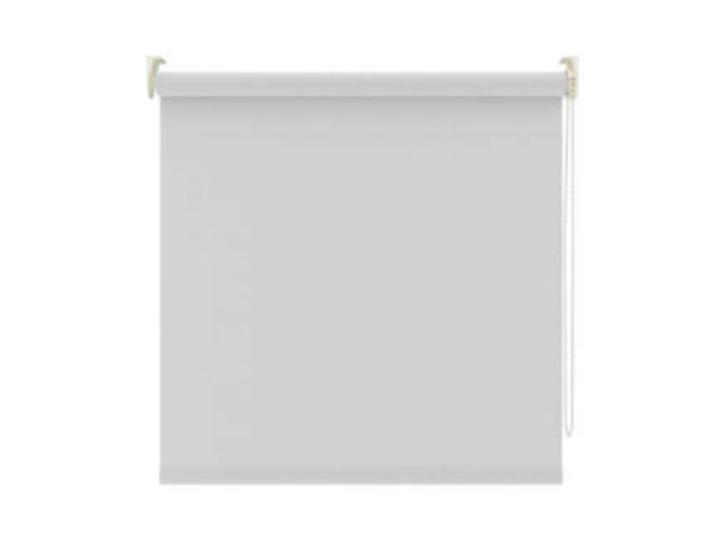 NOUVEAU Decosol Stores enrouleurs blanc translucide, Enlèvement ou Envoi, Neuf, Blanc