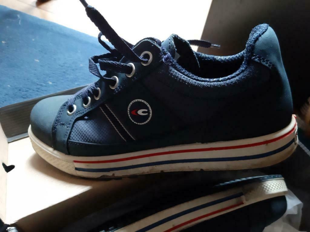 veiligheidsschoenen S3 Cofra, Ophalen of Verzenden, Zo goed als nieuw
