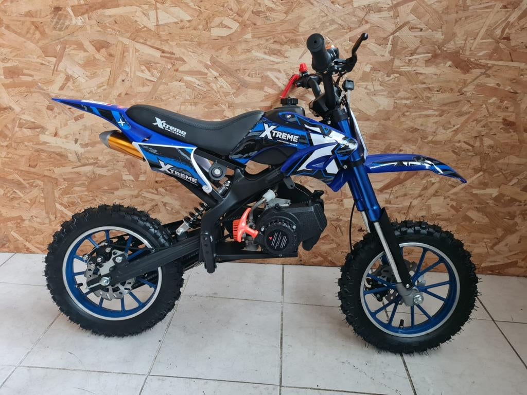 Vélo tout-terrain Mini Crosser Quad pour enfants, Enlèvement ou Envoi, Neuf