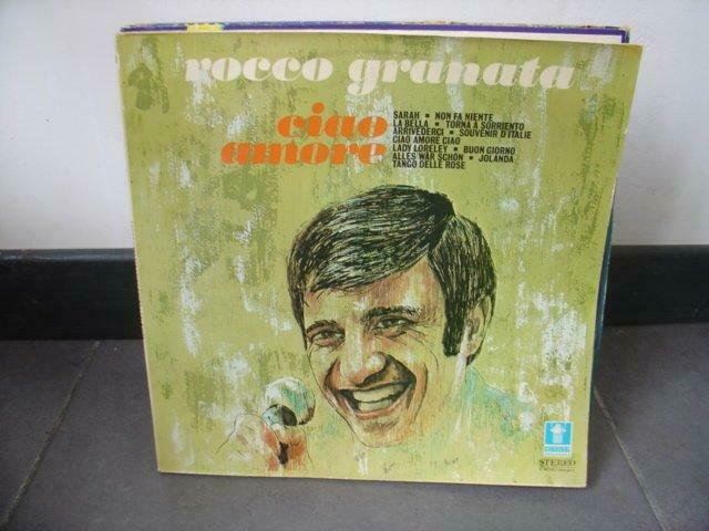 Rocco Granata