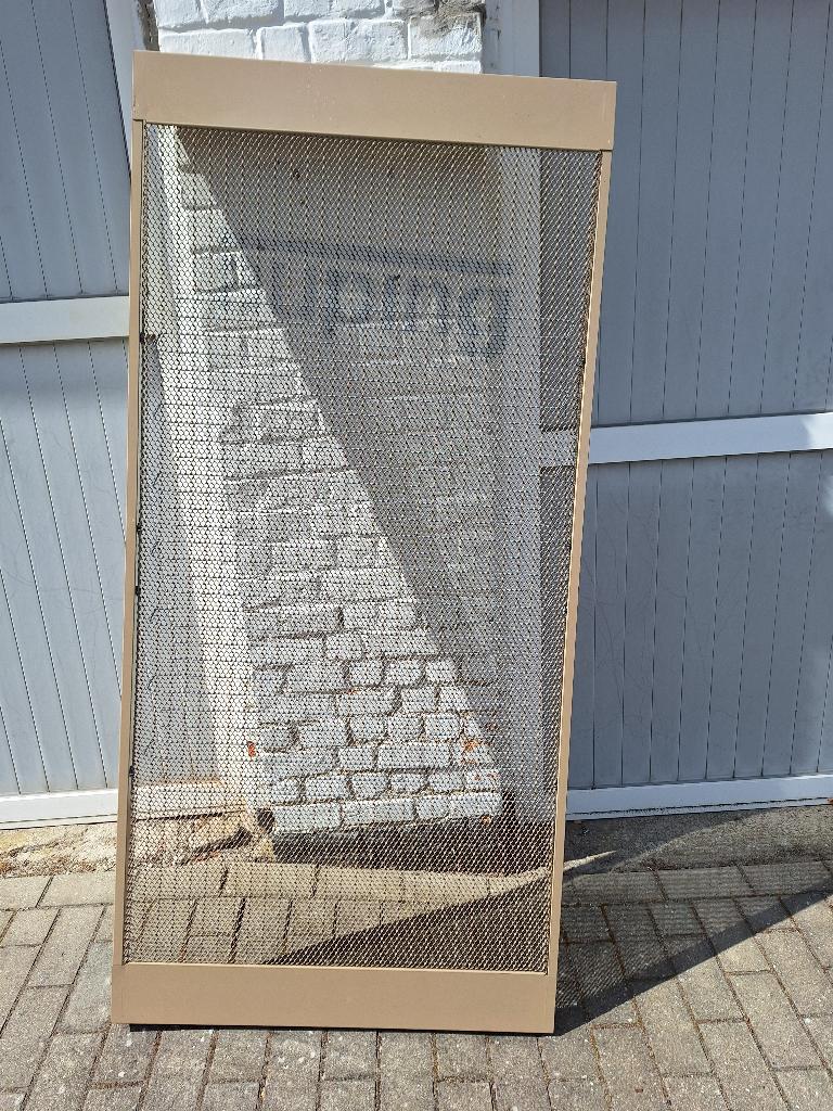 SOMMIER UNE PERSONNE, 90 cm, Une personne, Enlèvement, Utilisé