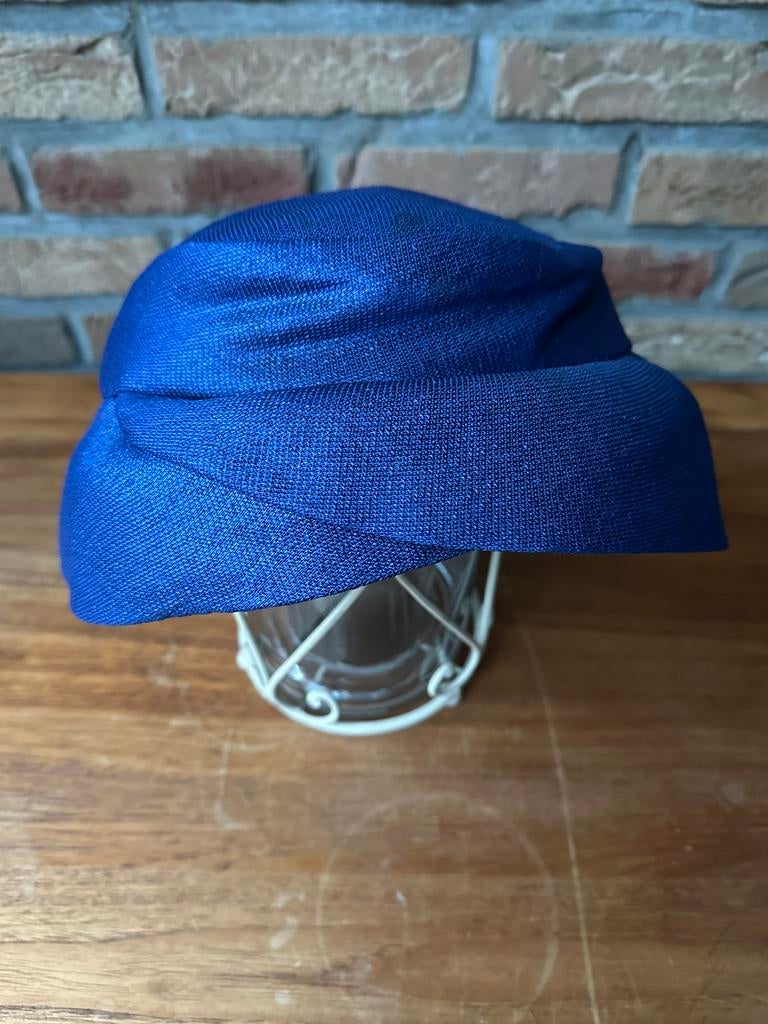 Ancien chapeau, Ophalen of Verzenden, Zo goed als nieuw, Hoed