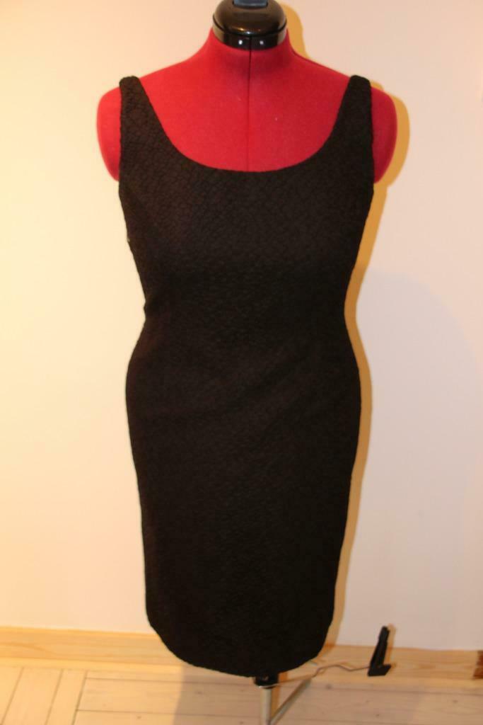 Laurel jurk maat 40, Kleding | Dames, Ophalen of Verzenden, Gedragen, Maat 38/40 (M), Bruin