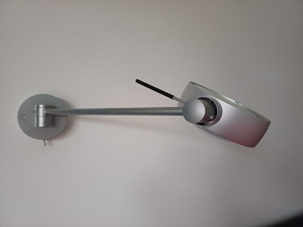 Twee Occhio Sento Wandlampen, Huis en Inrichting, Ophalen, Zo goed als nieuw