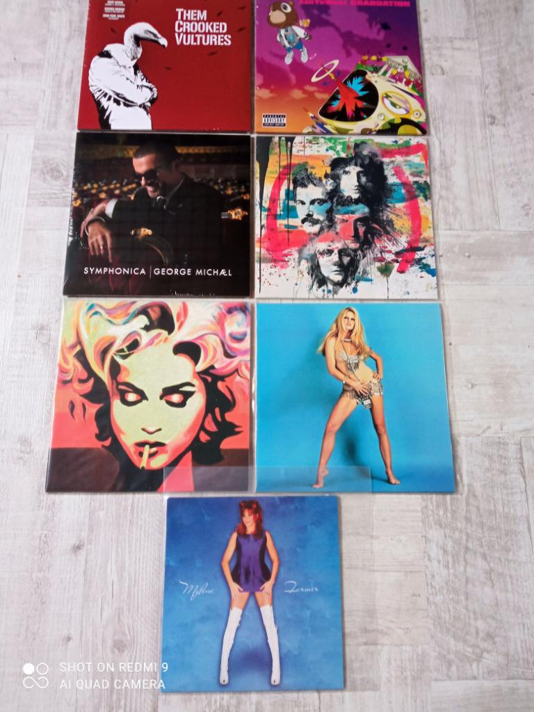SIN89/News Vinyl, Ophalen of Verzenden, Zo goed als nieuw, 12 inch