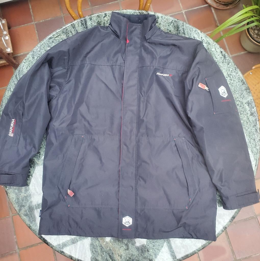 VESTE ANAPURNA SNOW BORDING, Maison & Meubles, Armoires | Commodes, Enlèvement ou Envoi, Comme neuf, Pin