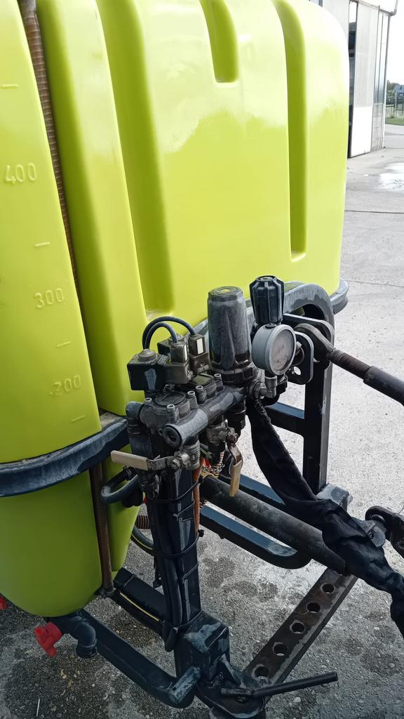 Spuitmachine, Enlèvement, Culture de fruits, Protection des cultures et Fertilisation