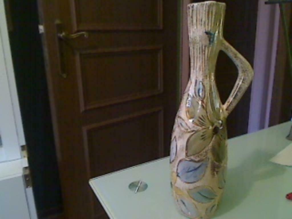 Kunst keramiek, Ophalen of Verzenden