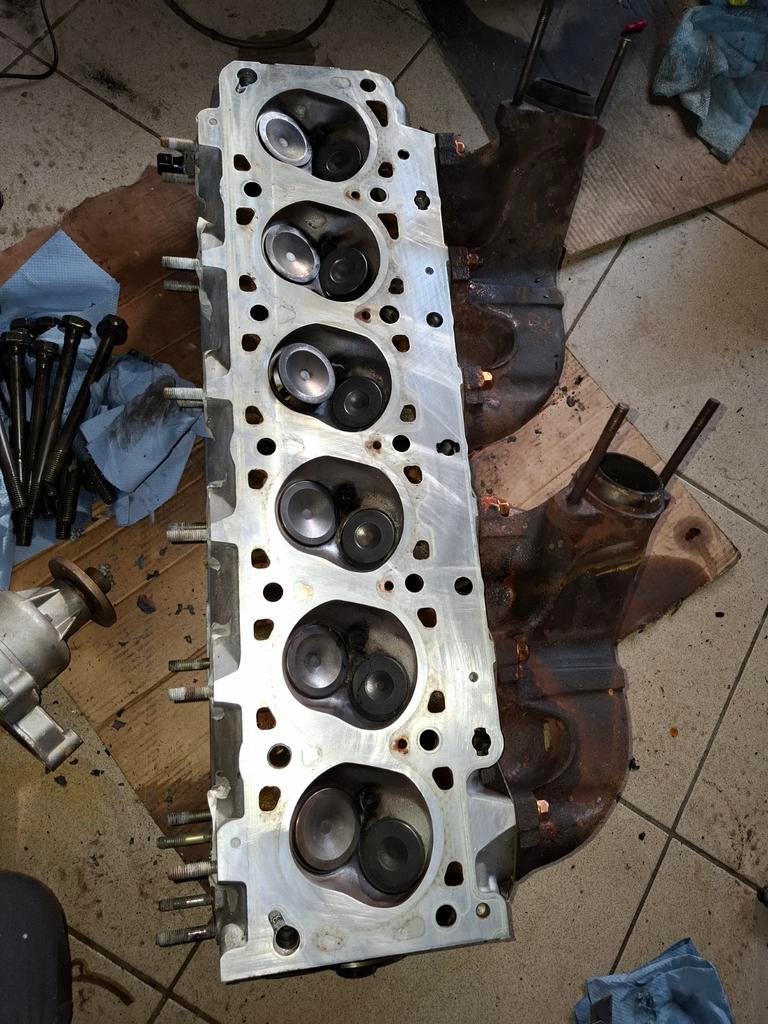 Bmw m30 b30 onderdelen, Auto-onderdelen, Ophalen of Verzenden, BMW
