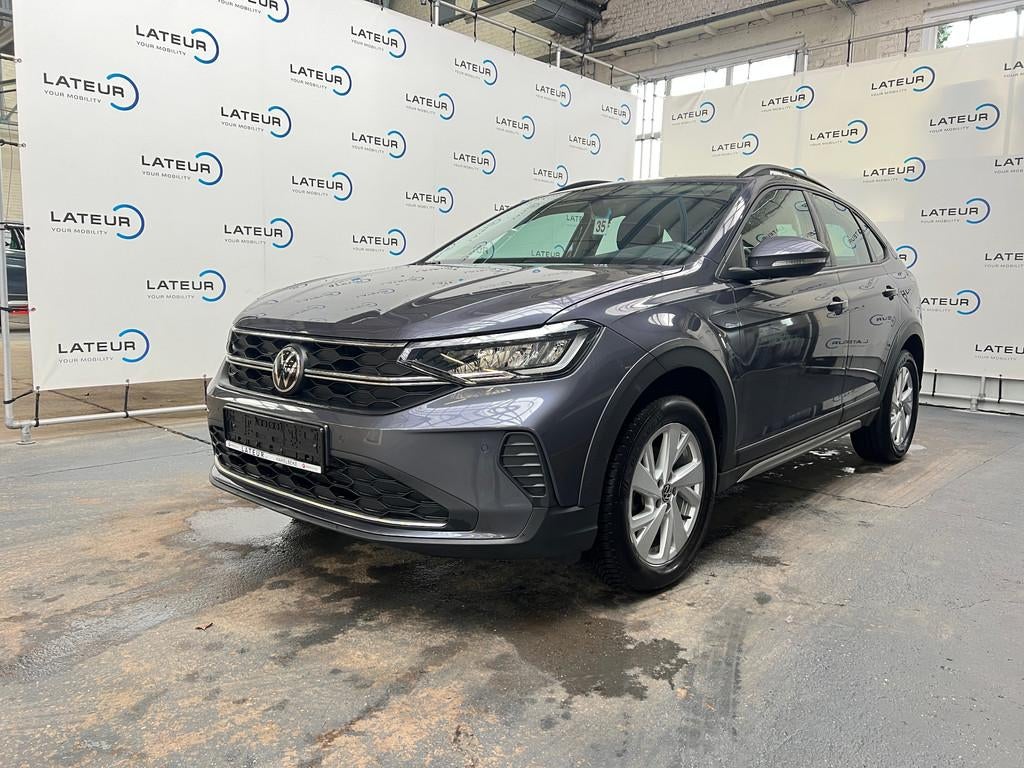 Volkswagen Taigo TSI OPF Life Business DSG7 (automatique), Autos, Volkswagen, Neuf, Argent ou Gris, Achat, Euro 6