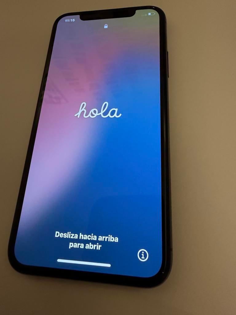 Iphone XS 64GB in perfecte staat!, Télécoms, Téléphonie mobile | Apple iPhone, Enlèvement ou Envoi, IPhone XS