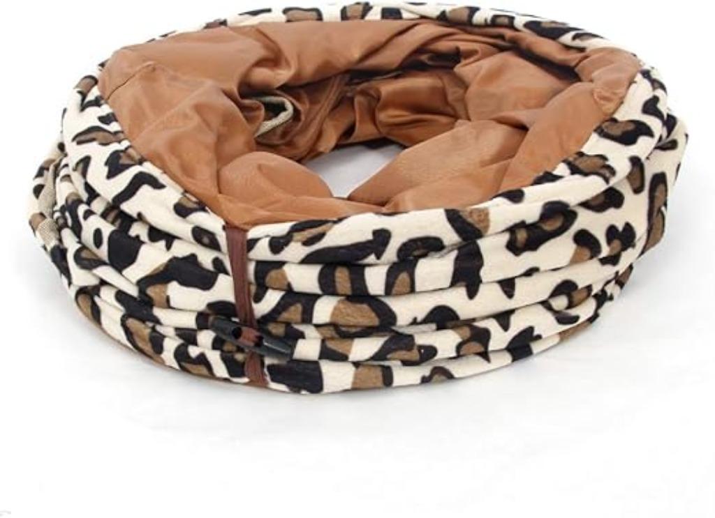 Tunnel pour chats LIVRAISON RAPIDE ET GRATUITE, Animaux & Accessoires, Jouets pour chats, Neuf, -, -, Autres jouets