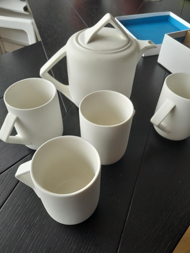 Service the Piet Stockmans unoduonte