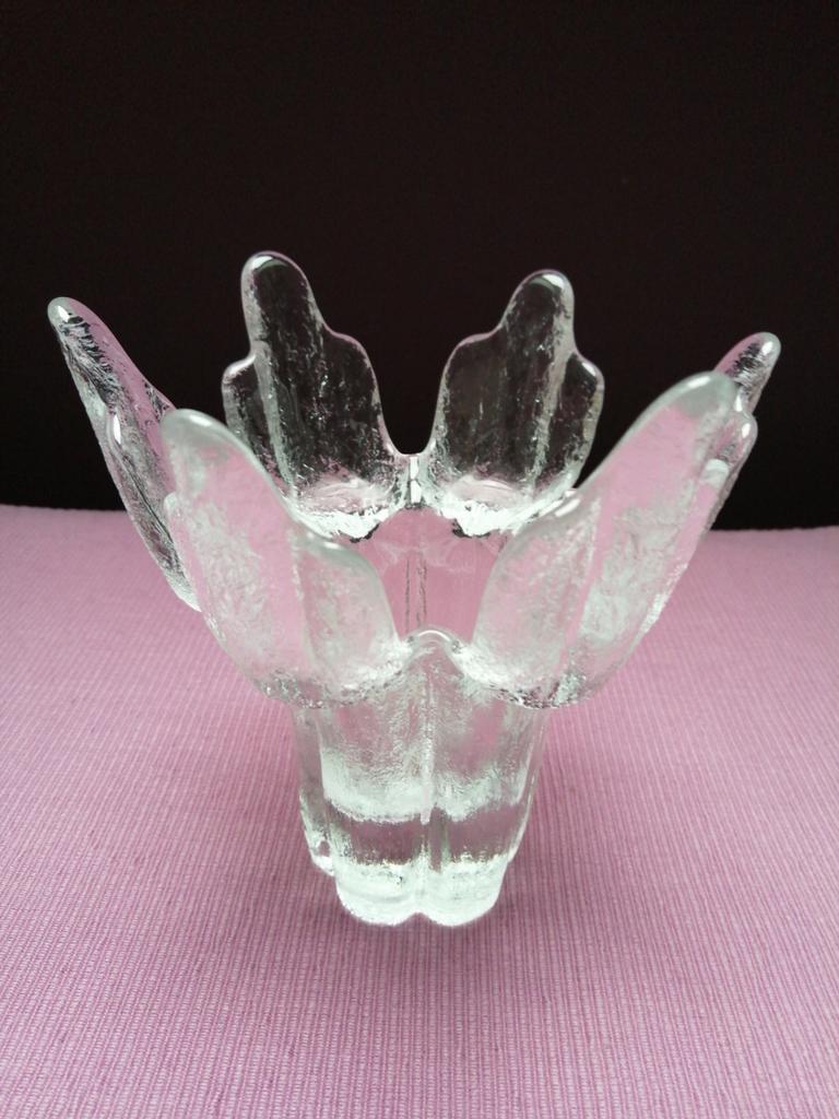 Vase et chandelier en forme de cactus à tête de corbeau, Enlèvement ou Envoi