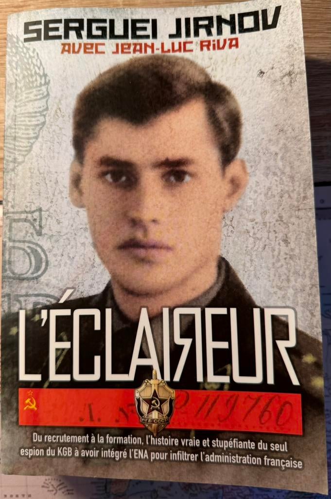 Livre à vendre – très bon état, Enlèvement ou Envoi, Comme neuf