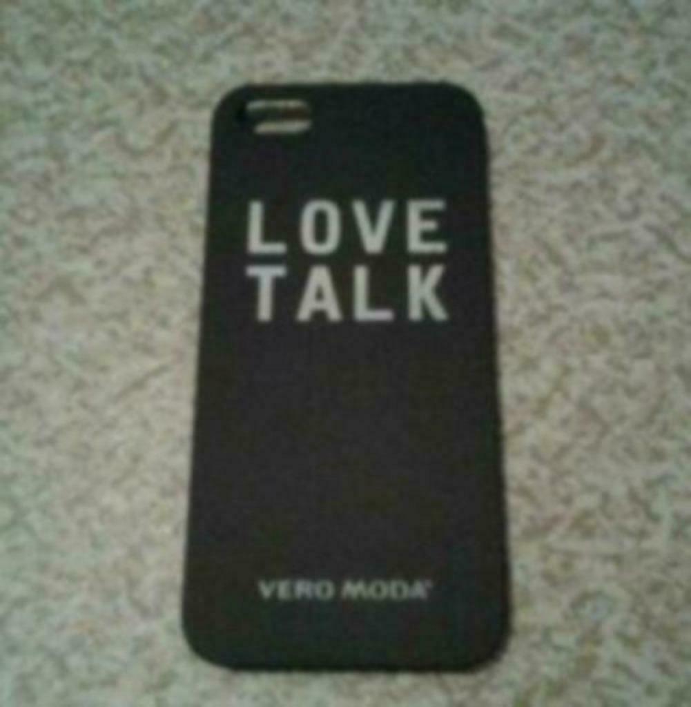 Cover voor iphone 5, Telecommunicatie, Ophalen, Nieuw, IPhone 5, Frontje of Cover