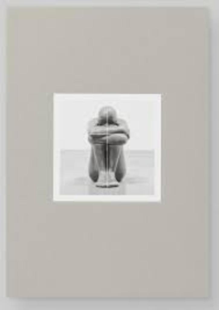Antony Gormley ‘WITNESS’, Enlèvement ou Envoi, Neuf, Autres sujets/thèmes