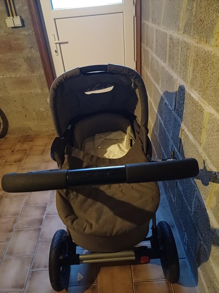 Merk MAXI-COSI, Ophalen, Zo goed als nieuw, Kinderwagen, Maxi-Cosi