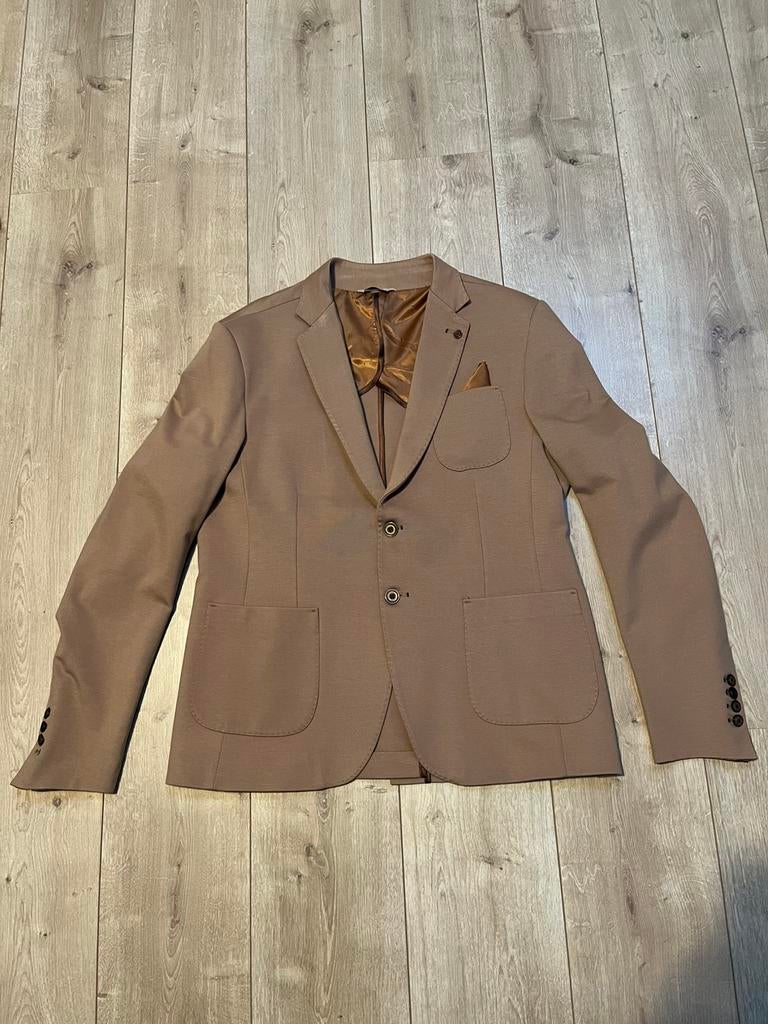 Veste de blazer Xagon Man, Enlèvement ou Envoi, Xagon Man, Taille 56/58 (XL), Comme neuf