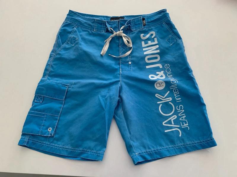 Zwemshort Jack&Jones maat S, Ophalen of Verzenden, Maat 46 (S) of kleiner, Jack & Jones, Zwemshort