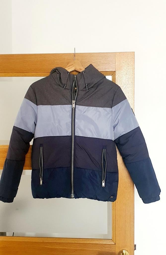 Doudoune Ikks, Enfants & Bébés, Enlèvement, Comme neuf, Garçon