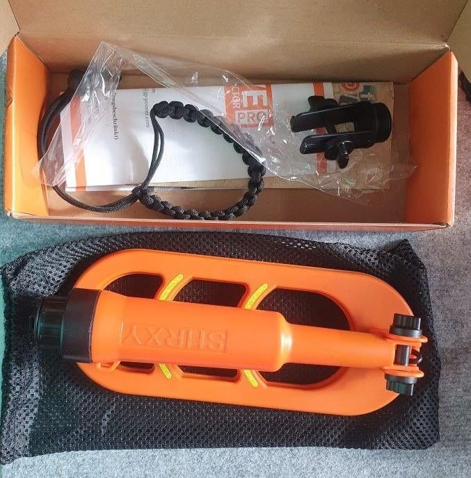 Clone Scuba Tector Pro van Quest, Verzenden, Nieuw