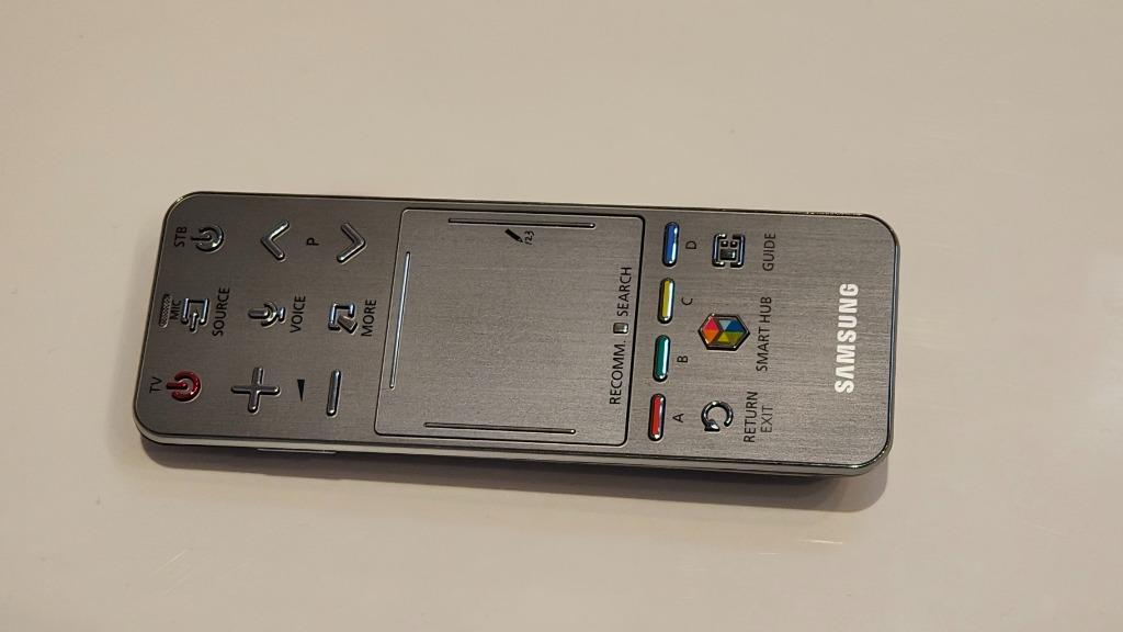 Samsung Smart Touch Control afstandsbediening, Enlèvement ou Envoi, Utilisé, Originale, TV