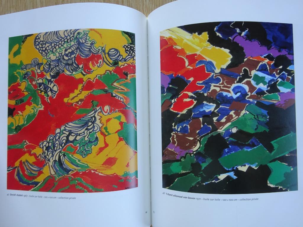 Maurice Wyckaert, traité du paysage, PMMK Oostende, Fonds Me, Neuf, Peinture et dessin, Enlèvement ou Envoi, Willy Van Den Bussche